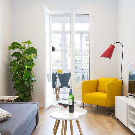 You Stylish Vale Apartments Barcelona Exterior foto
