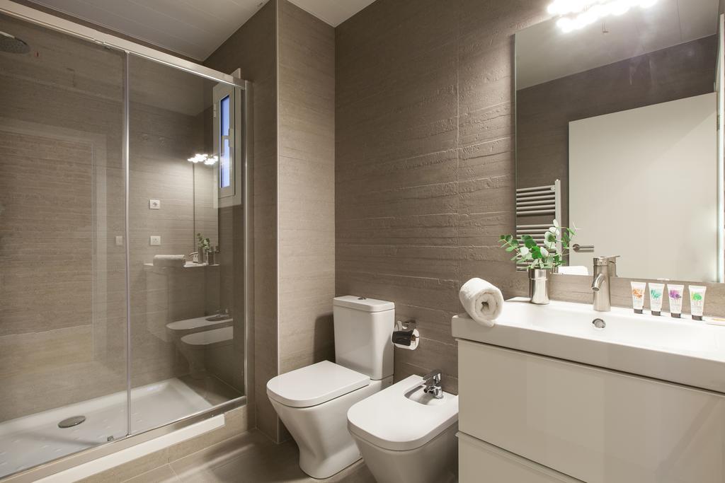 You Stylish Vale Apartments Barcelona Habitación foto