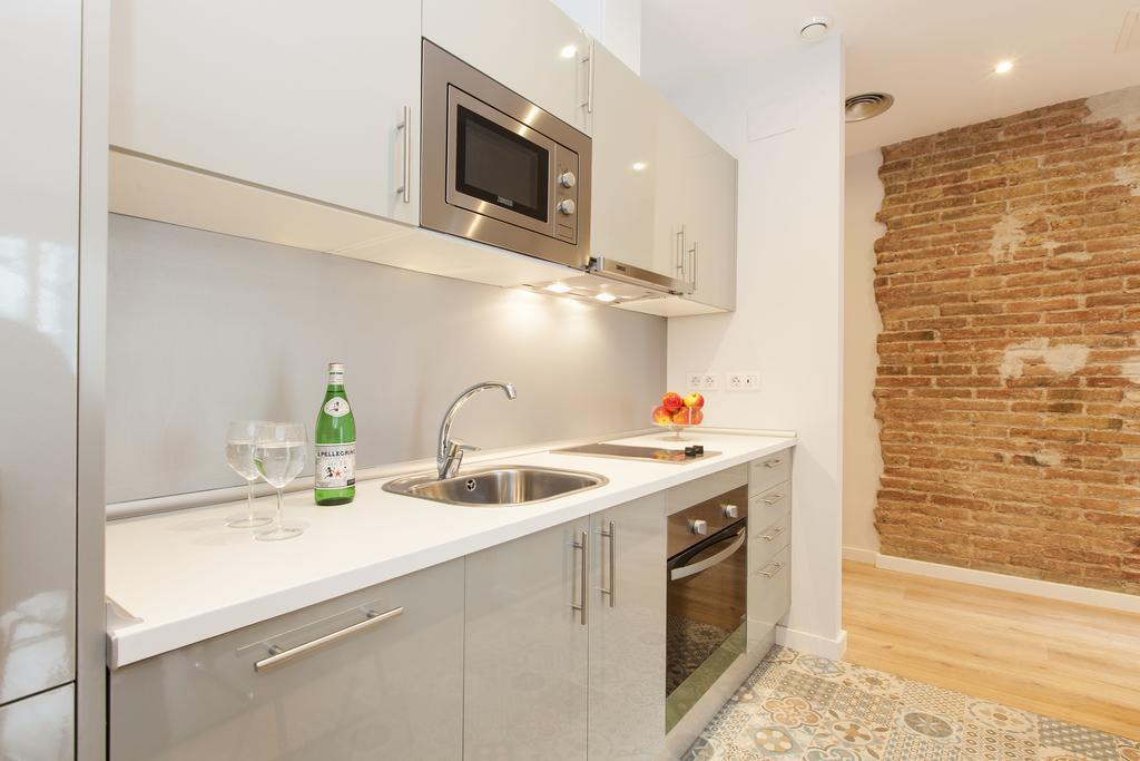 You Stylish Vale Apartments Barcelona Habitación foto