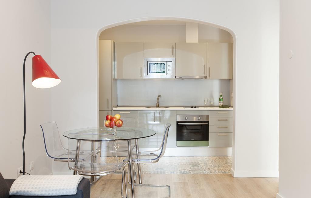 You Stylish Vale Apartments Barcelona Habitación foto