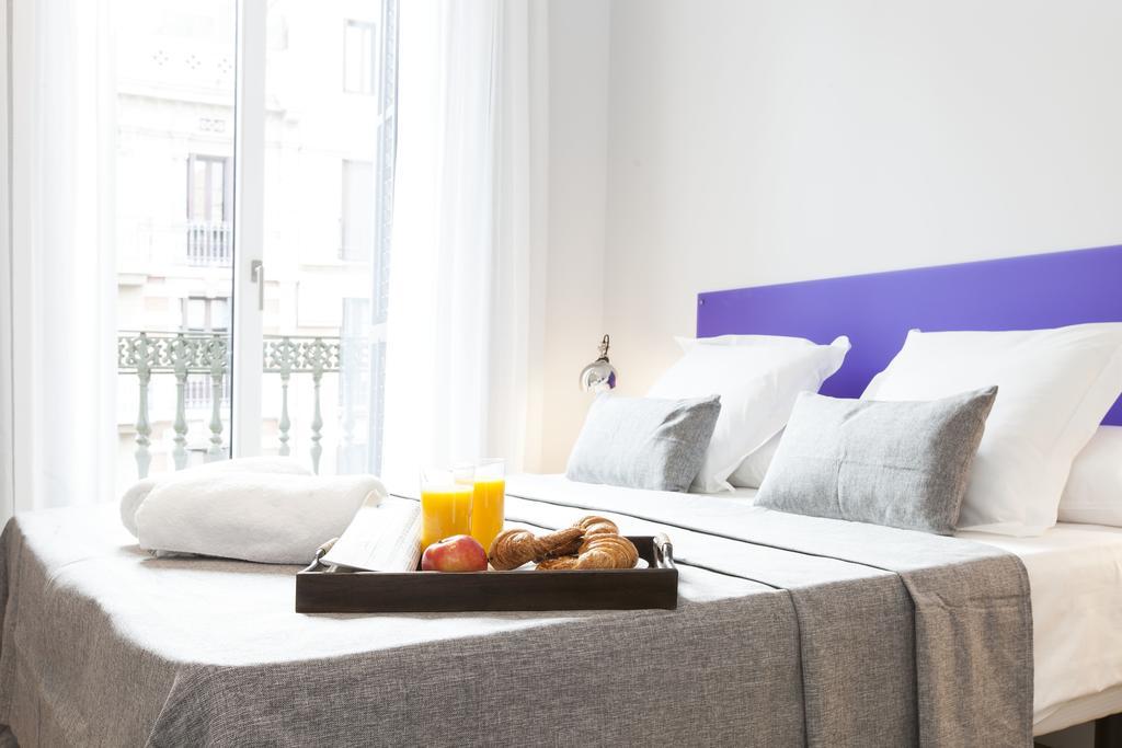 You Stylish Vale Apartments Barcelona Habitación foto