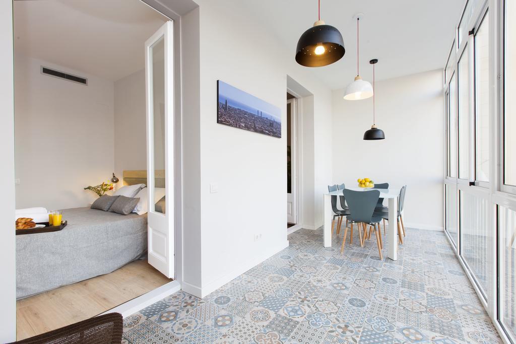 You Stylish Vale Apartments Barcelona Habitación foto