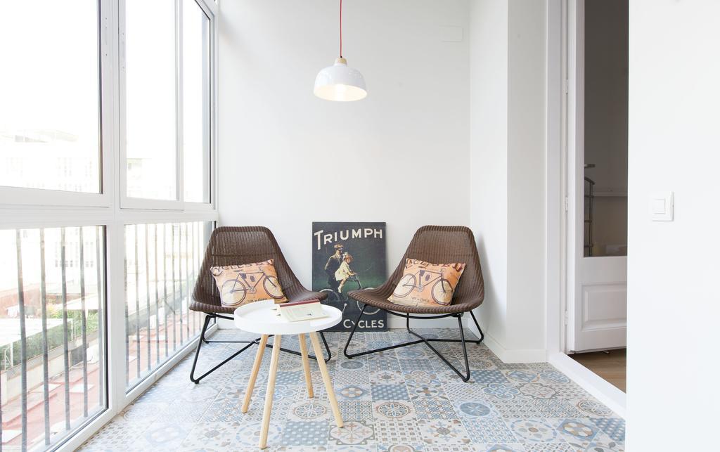 You Stylish Vale Apartments Barcelona Habitación foto