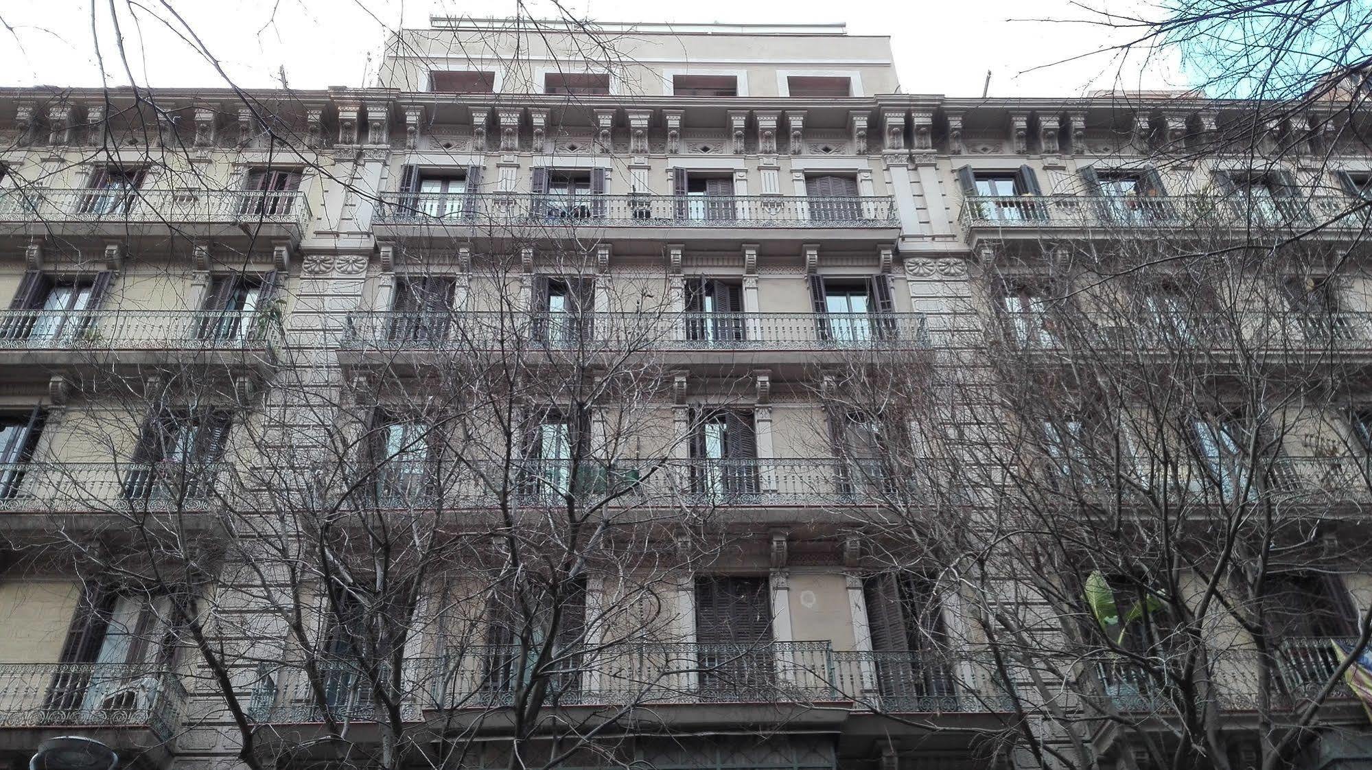 You Stylish Vale Apartments Barcelona Exterior foto