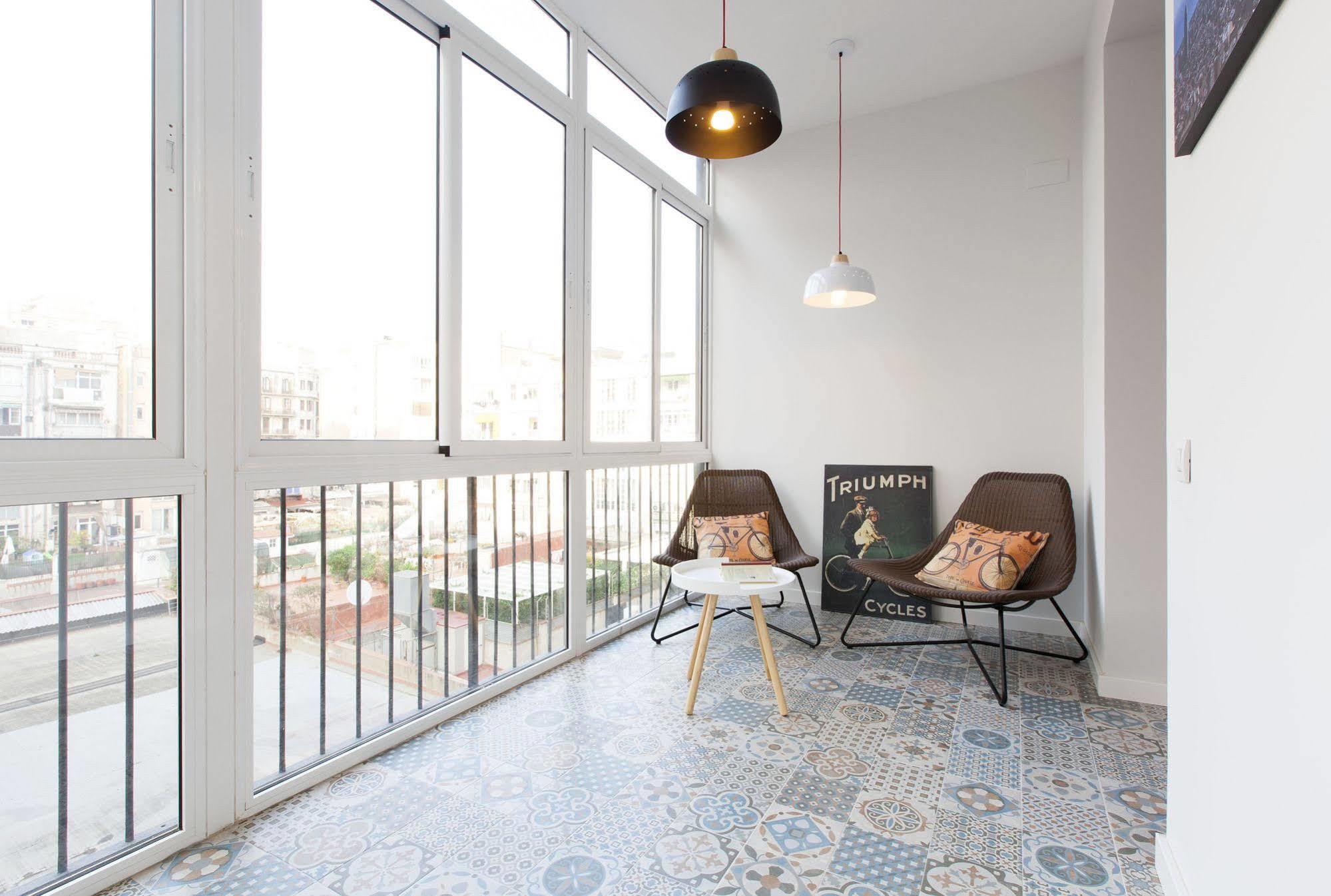 You Stylish Vale Apartments Barcelona Exterior foto